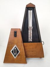 Metronomo vintage wittner usato  Sacile