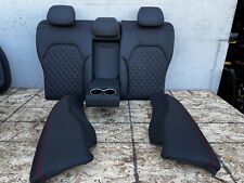 Rear seat seats for sale  Sacramento