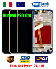 Schermo display lcd usato  Ceprano