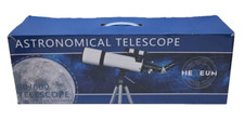 Hexeum astronomical telescope for sale  Byron