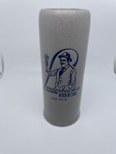 Bierkrug lauterbacher bier gebraucht kaufen  Wertingen