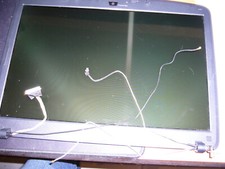 Acer aspire 5715z d'occasion  Bourg-Madame