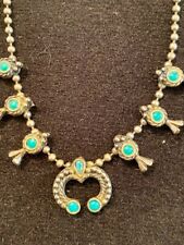 Squash blossom style for sale  Dallas
