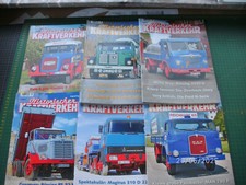 historischer kraftverkehr gebraucht kaufen  Bad Camberg