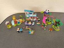 Lego heartlake city gebraucht kaufen  Pforzen