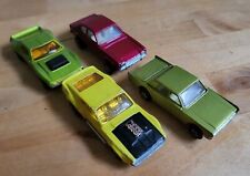 Matchbox lincoln continental gebraucht kaufen  Bad Blankenburg