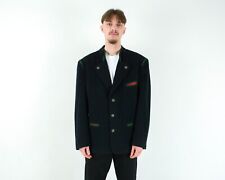 Veste blazer laine d'occasion  Expédié en France