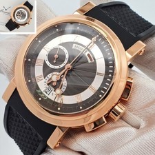 Breguet marine chronograph for sale  New York