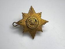 Irish guards staybrite for sale  PRESTON