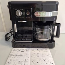 Longhi bco 4101 gebraucht kaufen  Bielefeld