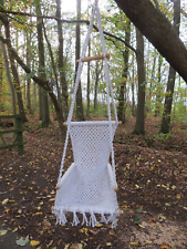 Rope swing garden for sale  POULTON-LE-FYLDE