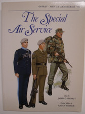 Special air service for sale  Tonawanda