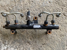 Rail flauto 9681909680 usato  Sant Antonio Abate