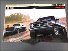 1988 dodge dakota for sale  Red Wing
