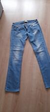 Helle jeans gebraucht kaufen  Haslach