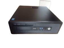 Prodesk 600 intel d'occasion  Saint-Denis