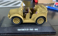 Trattore ita 1942 usato  Landriano
