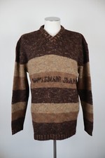 Armani jeans maglione usato  Casapesenna
