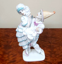 Wunderschöne porzellanfigur r gebraucht kaufen  Dessau-Roßlau