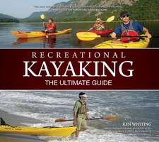 Recreational kayaking ultimate for sale  Denver