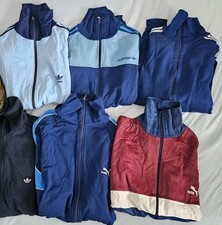 trainingsjacke 70er gebraucht kaufen  Mühlheim