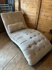 Chaise lounge for sale  LONDON