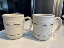 Longaberger pottery woven for sale  Brooks