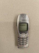 Nokia classic 6310 gebraucht kaufen  Herford