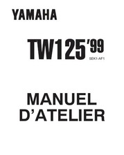 Manuel revue atelier d'occasion  Courbevoie