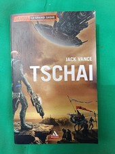 Jack vance tschai usato  Montespertoli