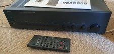 Amplificatore integrato stereo usato  Spedire a Italy