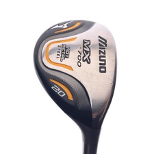 Used mizuno 700 for sale Used mizuno 700 for sale  WINDLESHAM