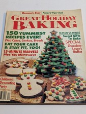 Great holiday baking for sale  Circleville