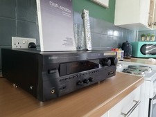 Yamaha amplifier remote for sale  BASILDON