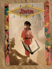 Barbie katalog 1989 gebraucht kaufen  Chemnitz