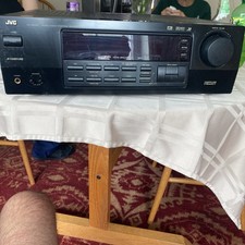 Jvc 6000v audio for sale  Gansevoort