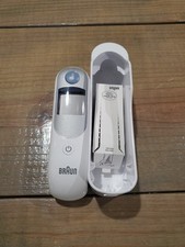 Braun thermoscan digital for sale  Bossier City