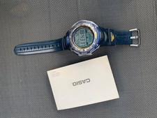 Casio sea pathfinder gebraucht kaufen  Blenkendorf