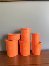 1970s tupperware harvest for sale  Orem