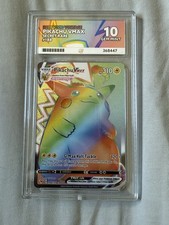 2020 vivid voltage for sale  BARNET