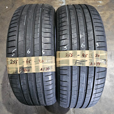 255 r20 pirelli for sale  DERBY
