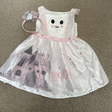 Girls asda ghost for sale  WITHAM