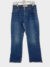 Levi 550 jeans usato  Spedire a Italy