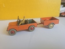 Original dinky toys for sale  RAMSGATE