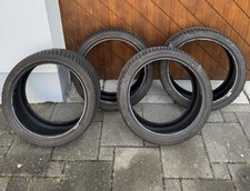 Ganzjahresreifen goodyear vect gebraucht kaufen  Klosterlechfeld