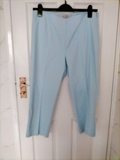 Collection cropped blue for sale  HALSTEAD
