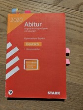 Stark abitur gymnasium gebraucht kaufen  Burghausen