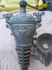 tutti frutti gebraucht kaufen  Schauenburg