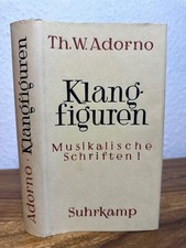 Klangfiguren musikalische schr gebraucht kaufen Klangfiguren musikalische schr gebraucht kaufen  Leipzig