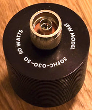 Jfw 50fhc 030 for sale  NORWICH